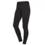 Schockemohle FS Style Sporty Riding Tights - Cool Black